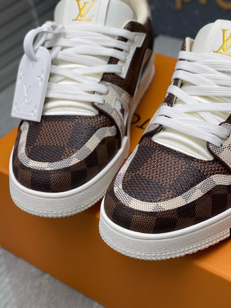 LV Sneakers